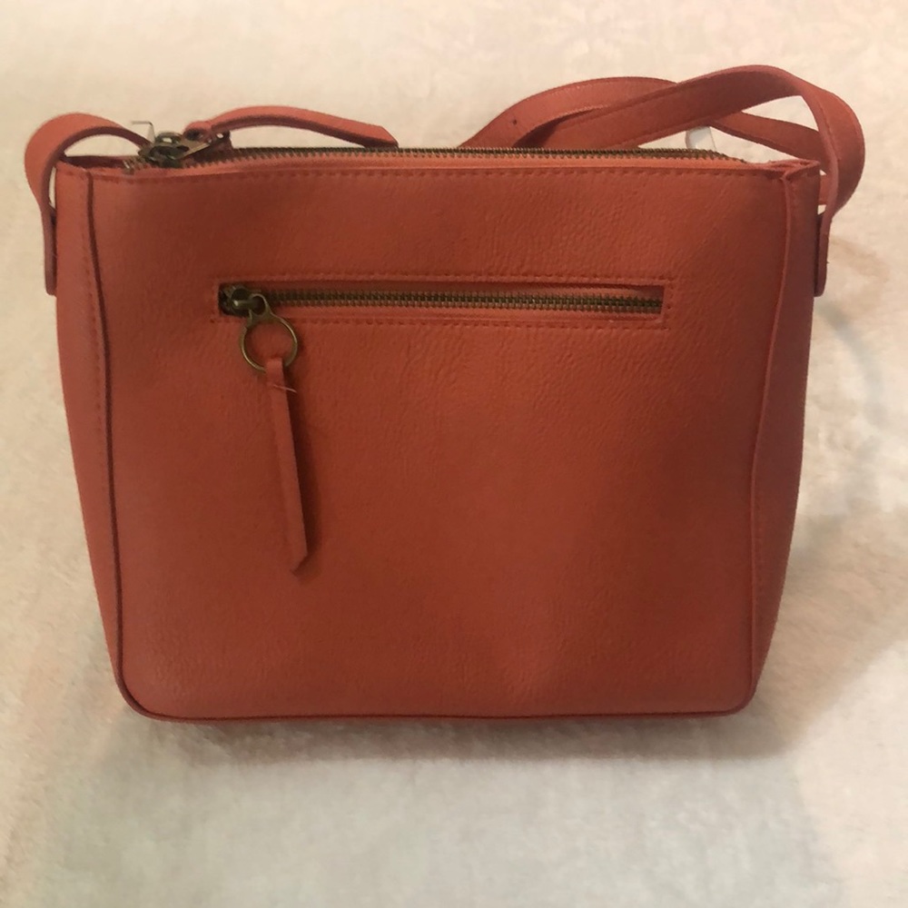 Universal Thread 3 Compartment Crossbody Bag